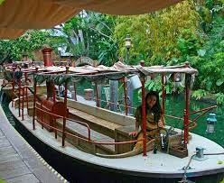 Disneyland Jungle Cruise Jungle Cruise Disneyland Disneyland Cruise