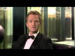 Explore and share the best barney stinson gifs and most popular animated gifs here on giphy. Barney Stinson S Video Cv Youtube