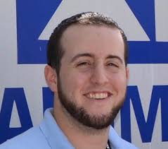 Bryan Rath's Instagram, Twitter & Facebook