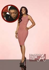 Fan Mail Who Knew New Housewife Porsha Stewart Was A Video Ho Photos Video Straightfromthea Com Atlanta Entertainment Industry News Gossip