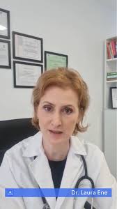 Principiile care o ghidează în viață pe Dr. Laura Ene