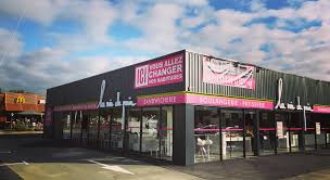 Une 16eme Franchise La Mie De Pain Dans Les Landes Franchise La Mie De Pain