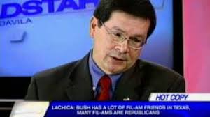 [ANC Headstart] Lachica