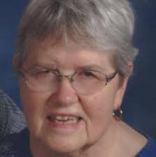 Carol Mullen Obituary