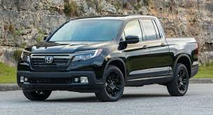 Search car listings & find the right car for you click here for 2020 honda ridgeline rtl awd local listings. 2020 Honda Ridgeline Gains Standard 9 Speed Auto And More Safety Tech Starts 4k Higher Carscoops