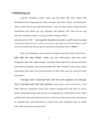 Suntuk benar campur capek sisa menggarap mama tadi. Doc Hadis Dhaif Sebagai Rujukan Hukum Dan Amalan Samirah Mustafha Academia Edu