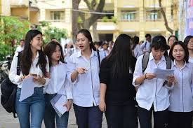 Điểm trung bình các môn thi thpt quốc gia 2019 là 5,39. Cach Tinh Ä'iá»ƒm Thi Thpt 2021 Quá»'c Gia Má»›i Nháº¥t Cá»§a Bá»™ Giao Dá»¥c