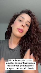 #curlyhairroutine#pelorizado #rutinadepelorizado