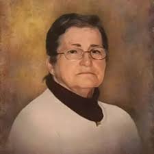 Obituary information for Gail Patrick Jefferson