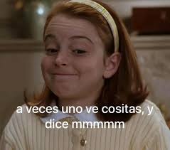 Cuando mi intuición no falla