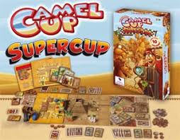 (does not work with the second edition of camel up). Camel Up Supercup Juego Masqueoca Com Ediciones Masqueoca