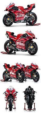 Ducati Motogp Team Presentation 2019 Forzaducati
