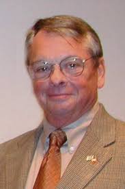 Matthew "Chris" Thompson