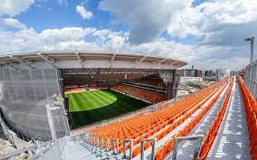 Finale de la coupe du monde : Coupe Du Monde 2018 Le Stade Dingue Qui Accueille France Perou Le Parisien