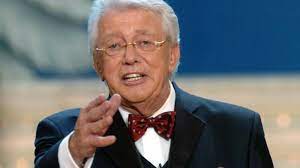 Dieter thomas heck moderiert lässig und witzig den abspann der hitparade (ausgabe 60 vom 13. Dieter Thomas Heck Schock Gestandnis Er Hatte Seine Ex Frau Beinahe Erwurgt News De