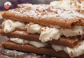 Epingle Sur Desserts