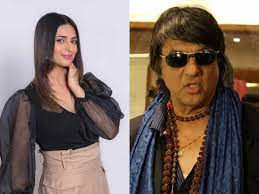 Mukesh khanna said, he was fond of playing all the sports like cricket, football and tennis since childhood but he was very fond of tennis. Divyanka Tripathi Slams Mukesh Khanna For His Sexist Remarks
