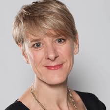 SBS hires ITV's Amanda McGregor as chief marketer