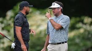 Carlos ortiz qualified monday for the u.s. Carlos Ortiz Golf Australia Magazine Inside Sport