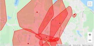 The outages occurred at 5:13 p.m sunday. Massive Power Outage Affects Thousands Of Bc Hydro Customers On Southern Vancouver Island