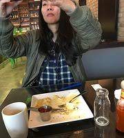 Get breakfast, lunch, dinner and more delivered from your favorite restaurants right to your doorstep with one easy click. The 10 Best Restaurants Near Microsoft Visitor Center In Redmond Wa Tripadvisor