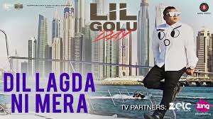 The most unique free fire special character in 2020. Dil Lagda Ni Mera Official Music Video Lil Golu Artist Immense Youtube