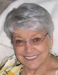 Nancy Sager Obituary (1932