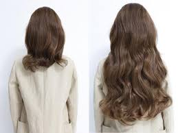 Because it's alcohol based, keratin bond remover doesn't make hair slippery and makes clarifying unnecessary. How To Remove Donna Bella Hair Extensions