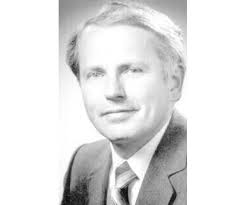 JOHN MCNICOLL Obituary (2015)