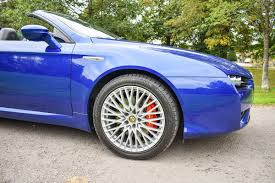 Image result for Azzurro Gabbiano 2007 Alfa-Romeo
