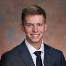 Jack Field's CFA® Level I Badge