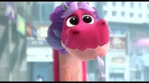 Produced by columbia pictures, sony pictures. Watch The First Trailer For Wish Dragon A Co Production Between Sony And China S Base Animation