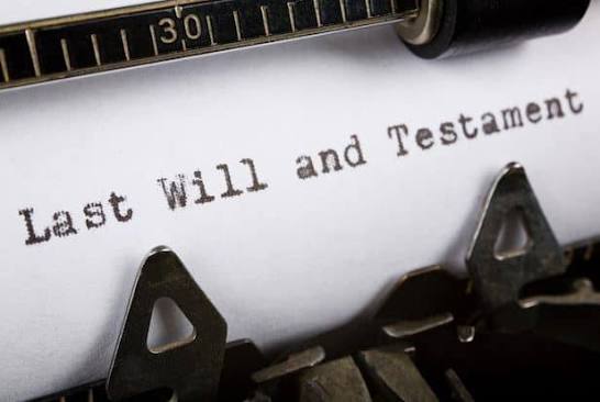 If You Die Tomorrow Do You Need a Will – Legal Seagull