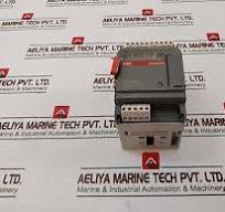 ABB XM06B5-H11.0 Digital Extension Input/output Module | eBay