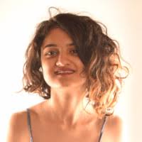 Preeti Kuber Email & Phone Number