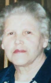 Condolence Book for Florrie TRAYNOR (née O'Connor) (Dundalk, Louth)