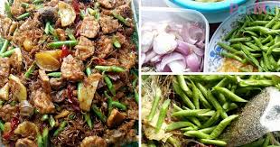 Eits, masih ada yang satu lagi nih! Sambal Goreng Jawa Versi 6 Bintang Ringkas Tapi Sedap Terangkat Padu Pa Ma