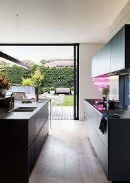 At dream doors kitchens, we created the kitchen facelift as a way to deliver high quality, affordable kitchen makeovers with minimal disruption to your home. Next Generation A Family Kitchen Australian Interiors Est Living