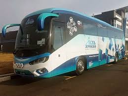 Buy hoang express bus tickets online and compare prices, schedules and more. Alya Express Bus Ticket Online Booking Busonlineticket Com