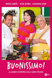 Mi sono innamorata di ciò che faccio con lui. Buonissimo La Grande Avventura Della Cucina Italiana Italian Edition Ebook Giunta Natale Isoardi Elisa Spisni Alessandra Amazon De Kindle Shop