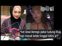 Budak perempuan bertudung minum arak viral 2019. Ernisha Berbikini Jee Kantoi Di Club Malam Minum Arak Ernisha Pula Jadi Tumpuan Netizen Youtube