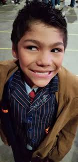 The first ever signature