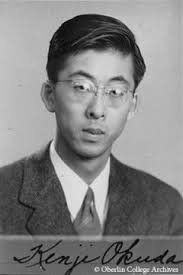 Nisei at Oberlin in the World War II Years