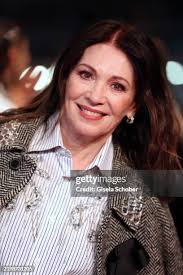 3,108 Iris Berben For The Ceremony Stock Photos, High-Res Pictures, and  Images