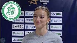 ‍♀️official profile of győri audi eto kc 15x hungarian champion 14x hungarian cup winner 5x champions league winner linktr.ee/gyorietokc. Gyori Audi Eto Kc Noi Kezilabda Youtube Channel Analytics And Report Powered By Noxinfluencer Mobile