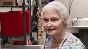 Volunteer Recognition Awardees