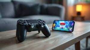 Playing Brawl Stars with a Controller - Nacon