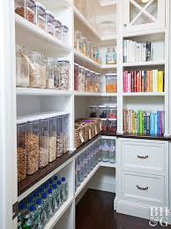 these pantries will make a type a's day