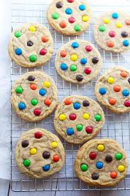 Mrs fields sugar cookie recipes ; M M Chewies
