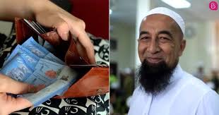 Channel rasmi ustaz azhar idrus (uai) original mencari ilmu merupakan adalah satu kewajiban. Haram Hukumnya Jika Suami Ambil Duit Isteri Tanpa Kebenaran Ustaz Azhar Idrus